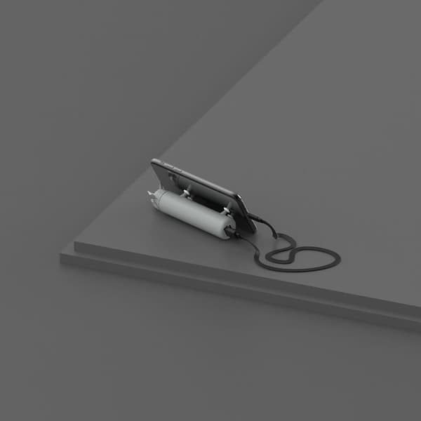 Mobility On Board Powerbank Power Pets 4800mAh Rhino