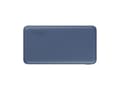 Miniatyrbilde 3 av 5: Trust 25028, 10000 mAh, Lithium-Ion (Li-Ion), 3,7 V, 15 W, Blå
