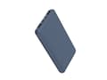 Miniatyrbilde 5 av 5: Trust 25028, 10000 mAh, Lithium-Ion (Li-Ion), 3,7 V, 15 W, Blå