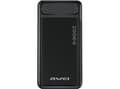 Miniatyrbilde 1 av 2: Powerbank Awei P6K 20000mAh Czarny