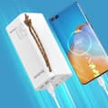 Miniatyrbild 3 av 5: YOOBAO Powerbank 50000mAh SCP22.5W+PD20W SuperSnabb
