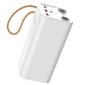 Miniatyrbild 1 av 5: YOOBAO Powerbank 50000mAh SCP22.5W+PD20W SuperSnabb