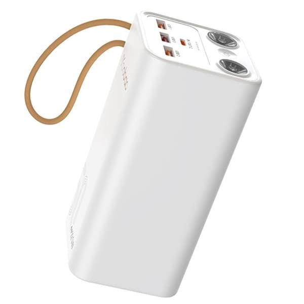 YOOBAO Powerbank 50000mAh SCP22.5W+PD20W SuperSnabb