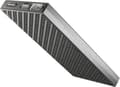 Miniatyrbilde 5 av 5: Nitecore NB10000 Silver, 10000 mAh, Lithium-Ion (Li-Ion), 3,85 V, Sølv