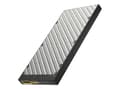 Miniatyrbilde 2 av 5: Nitecore NB10000 Silver, 10000 mAh, Lithium-Ion (Li-Ion), 3,85 V, Sølv