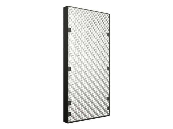 Nitecore NB10000 Silver, 10000 mAh, Lithium-Ion (Li-Ion), 3,85 V, Sølv Sølv