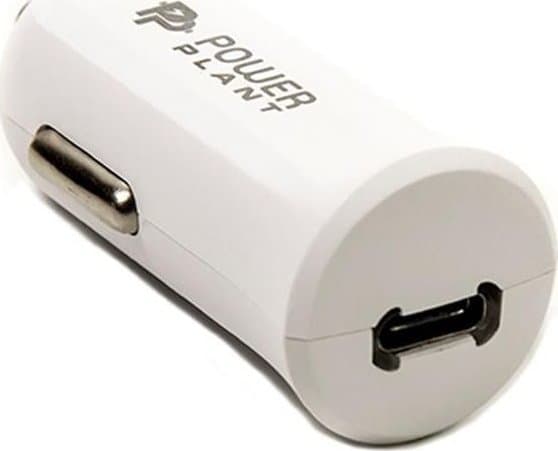 Ekstra Digital Ekstra Digital Kroviklis USB Type C-lader: 12V-24V, 27W, PD