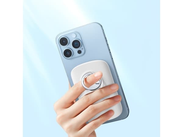 Powerbank Joyroom JR-W030 6000mAh Biały