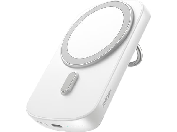 Powerbank Joyroom JR-W030 6000mAh Biały