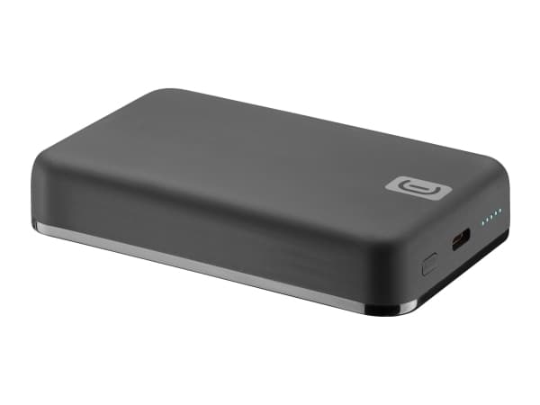 Cellularline MagSafe Wireless Power Bank MAG 10000 (60009)