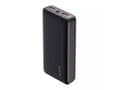 Miniatyrbilde 2 av 5: Havit Batterien / Akkus, 20000 mAh, Litium Polymer (LiPo), Svart
