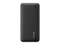 Miniatyrbilde 1 av 5: Havit Batterien / Akkus, 20000 mAh, Litium Polymer (LiPo), Svart