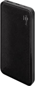 Pikkukuva 1 / 8: Goobay Powerbank Slimline 10.000 mAh kraftfulla 10 000 mAh i en praktisk och kompakt design med statusljusdioder