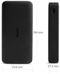 Miniatyrbild 3 av 3: Xiaomi Redmi Fast Charge 20000mAh