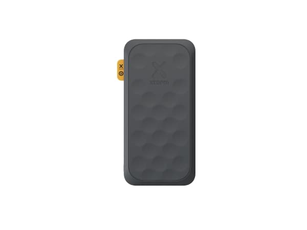 Xtorm Fuel Series 5, 10000 mAh, Quick Charge 3.0, Svart