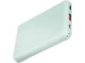 Miniatyrbilde 1 av 3: Powerbank Uniq Powerbank UNIQ Fuele mini 8000mAh USB-C 18W PD Fast charge green/green
