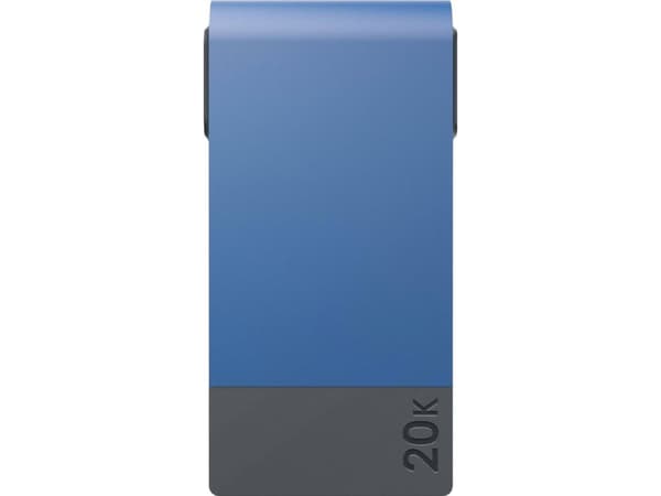 GP MP20B - Strømbank