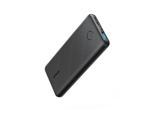 Anker PowerCore 10000 - Strømbank