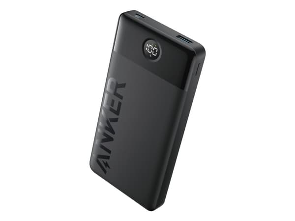 Anker PowerCore 10000 - Strømbank