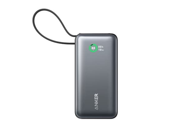 Anker Nano - Strømbank