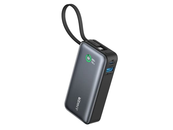 Anker Nano - Strømbank