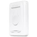 Miniatyrbild 3 av 9: Alogic Magsafe Trådlös Powerbank 10000 mAH - Vit