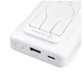 Miniatyrbild 5 av 9: Alogic Magsafe Trådlös Powerbank 10000 mAH - Vit