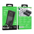 Miniatyrbild 4 av 4: Borofone BJ22A Powerbank 20000mAh - Svart