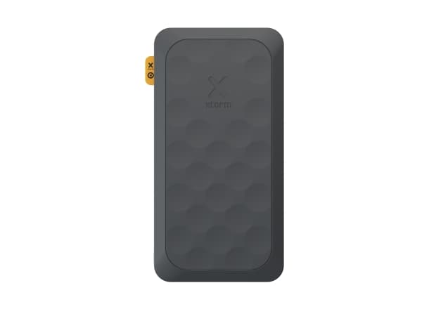 Xtorm Fuel Series 5, 45000 mAh, Quick Charge 3.0, Sort
