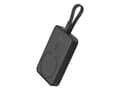 Pikkukuva 3 / 5: Baseus Magnetic Mini 10000mAh, USB-C 20W MagSafe powerbank (musta)