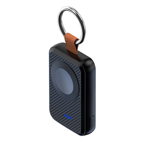 Power Bank magnetisk oplader til Apple Watch