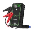 Miniatyrbild 1 av 7: Starthjälp & Nödstartare, Jump Starter Expert, 25000 mAh, Powerbank