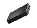 Miniatyrbilde 3 av 5: Green Cell PBGC03S, 20000 mAh, Lithium Polymer (LiPo), Adaptive Fast Charging, Power Delivery, Power Delivery 3.0, Quick Charge 1.0, Quick Charge 2.0