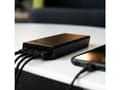 Miniatyrbilde 5 av 5: Green Cell PBGC03S, 20000 mAh, Lithium Polymer (LiPo), Adaptive Fast Charging, Power Delivery, Power Delivery 3.0, Quick Charge 1.0, Quick Charge 2.0
