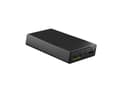 Miniatyrbilde 2 av 5: Green Cell PBGC03S, 20000 mAh, Lithium Polymer (LiPo), Adaptive Fast Charging, Power Delivery, Power Delivery 3.0, Quick Charge 1.0, Quick Charge 2.0