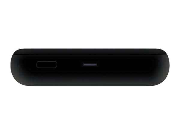 Verbatim Charge 'n' Go - Trådløs nødlader - magnetmontering - Li-pol - 10000 mAh - 20 watt - 2.4 A - Apple Fast Charge, PD 3.0, QC 3.0, Apple 2.4A, U