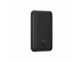 Miniatyrbilde 3 av 5: Baseus P10059002113-00, 6000 mAh, Trådløs lading, 20 W, Sort