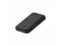 Miniatyrbilde 4 av 5: Baseus P10059002113-00, 6000 mAh, Trådløs lading, 20 W, Sort