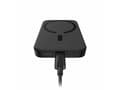 Miniatyrbilde 5 av 5: Baseus P10059002113-00, 6000 mAh, Trådløs lading, 20 W, Sort
