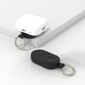 Miniatyrbillede 4 af 6: Qi Wireless Powerbank til Apple Watch Series 1-9 1200mAh