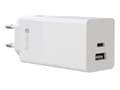 Pikkukuva 2 / 4: Techly PD A-C CHARGER 100W