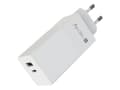 Pikkukuva 1 / 4: Techly PD A-C CHARGER 100W