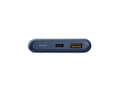 Miniatyrbilde 4 av 5: Trust Redoh - Strømbank - rask - 10000 mAh - 37 Wh - 18 watt - PD 2.0, QC 3.0 (4 pin USB Type A (QC 3.0), 2 x 24 pin USB-C (PD)) - på kabel: USB-C -