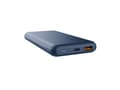 Miniatyrbilde 2 av 5: Trust Redoh - Strømbank - rask - 10000 mAh - 37 Wh - 18 watt - PD 2.0, QC 3.0 (4 pin USB Type A (QC 3.0), 2 x 24 pin USB-C (PD)) - på kabel: USB-C -