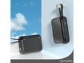 Miniatyrbilde 3 av 5: 4smarts 540699, 10000 mAh, 30 W, Grå