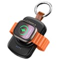 Miniatyrbild 1 av 7: PowerBank För A Watch Series 1-3 42 4-6 SE 44 7-9 45 Ultra+2 49