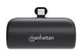 Miniatyrbild 3 av 5: Manhattan 102636, 5000 mAh, Litium-Ion (Li-Ion), 10 W, Svart