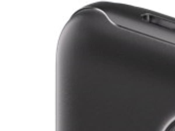 Goobay Powerbank Compact 10000mAh Sort