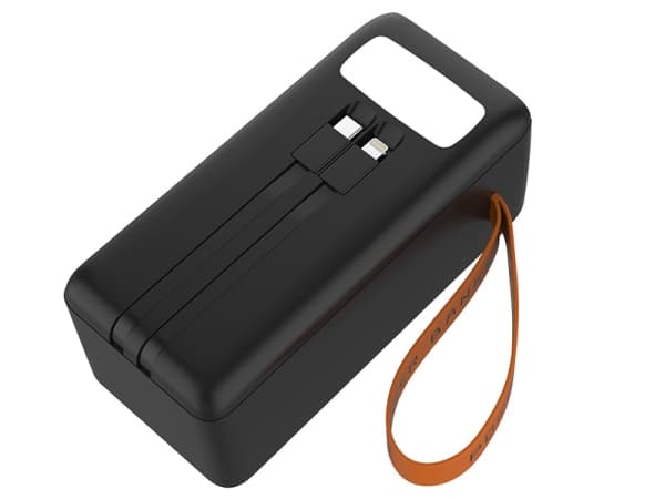 Powerbank TRACER VOUGE-5 50000mAh