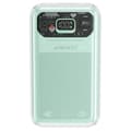 Miniatyrbild 1 av 11: Acefast Powerbank 20000mAh 30W Sparkling Series M2 - Grön